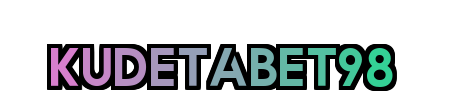 KUDETABET98 Logo